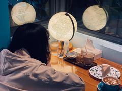 -默迹咖啡馆