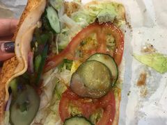 -赛百味SUBWAY(哈西店)
