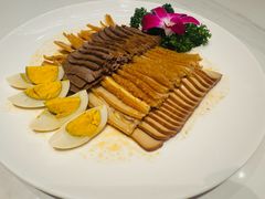 -楚天粤海国际大酒店-楚粤轩中餐厅(水果湖店)