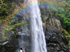 -九鲤湖风景区
