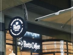 -Peet's Coffee皮爷咖啡(新天地黑标店)