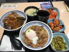 -吉野家(上海美罗城店)