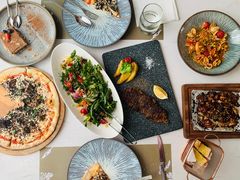 -IL Forno 意坊·意大利餐厅(花园店)