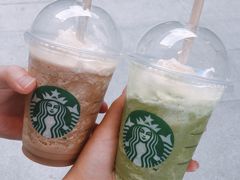 -星巴克(新达汇三林店)