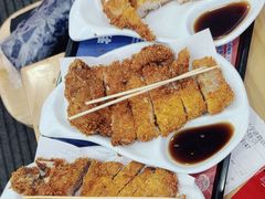 -哈灵面馆(宁波路店)