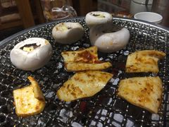 -原始泥炉烤肉(总店)