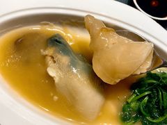 -沈灶河豚宴·河豚融合餐厅(汉中路店)