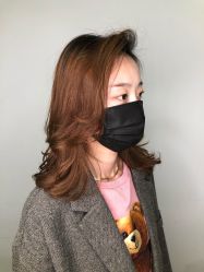 -泽璞堂美发沙龙