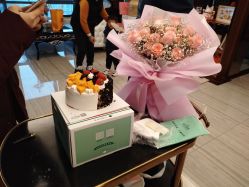 -台湾台婴美月子中心(长沙保利店)