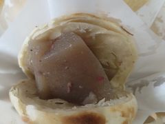 -闫家驴肉老店(华电一校店)