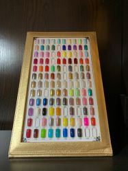 -美奈サロン美甲美睫皮肤管理