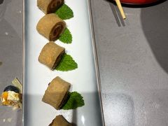-四川饭店·小龙虾(长白店)