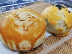 -百饼园(南后街店)