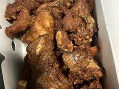 -麦当劳(番禺信联大厦店)