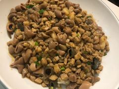 -小郭私房菜·海肠捞饭店(学士街店)