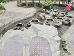 -成都市活水公园