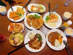 -宜家·瑞典风味餐厅(四元桥店)