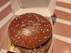 巨无霸-麦当劳(阳朔益田西街店)