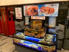 -蟹道乐(道顿堀本店)