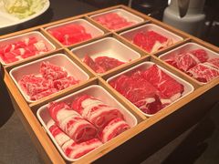 -东来顺·非遗火锅(赛格国际购物中心店)