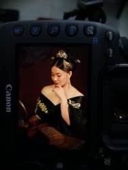 点击看大图 -美云庭古装·格格服汉服·京城旅拍(北京店)
