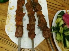 -南来顺饭庄·清真(南菜园店)