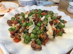 鲜椒兔-明婷饭店(外曹家巷店)