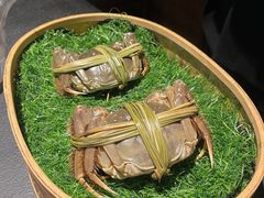 -成隆行·蟹王府(九江路店)