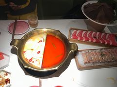 -九鼎轩脆毛肚火锅(三钢里店)
