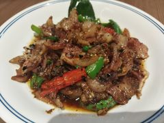 -滇铺子·云南特色菜·鲜花野菜季(曲靖万达店)