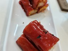 脆脆鲜虾红米肠-蔡澜点心·粤菜(月星环球港店)