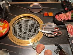 -厚贞日式烤肉(浦东汇智店)