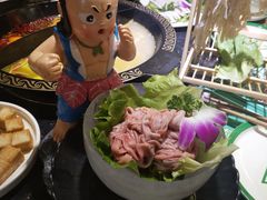 -水煮青春老火锅(君瑞城店)