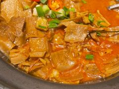 -姜君·千岛湖鱼头馆(浦东大道店)