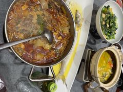 -大鹏饭店·金陵家宴(奥体中心店)