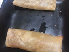 春卷-回味鸭血粉丝汤(砂之船店)