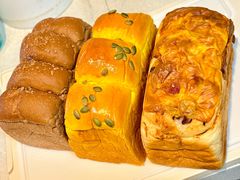 -富贵面包公司(运河店)