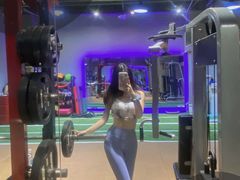 -BD健身私教工作室(CBD店)