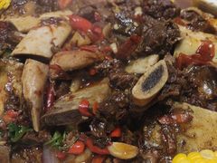 -柴米油盐(土菜院子店)