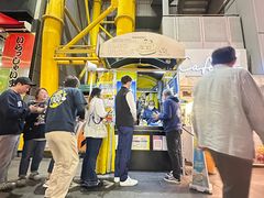 -道顿堀水上观光船(太左衛門橋船着場)