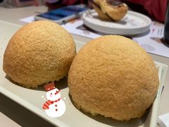 -蔡澜点心·粤菜(西单大悦城店)