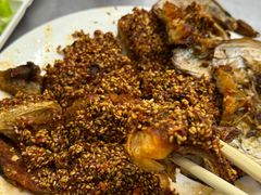 -松明一烤肉馆(鲁园店)
