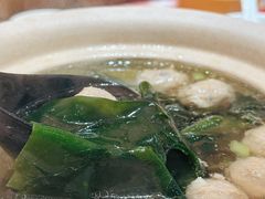 -西贝(无锡万象城店)