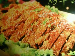 -霄汉羊排(万松园一店)