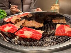 -缘·金家烤鳗鱼(西塔总店)