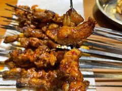 -有奴思烤肉·清真(正宁路店)