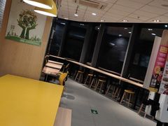 用餐区-麦当劳(东石东一路店)