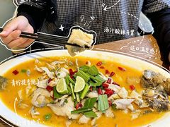 -小喜客·云南特色菜(纳西庭院店)