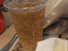 -麦当劳(民盈·国贸城店)