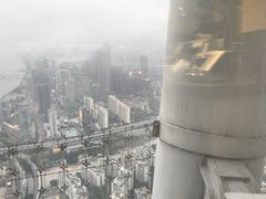 -广州塔晖粤轩中餐厅